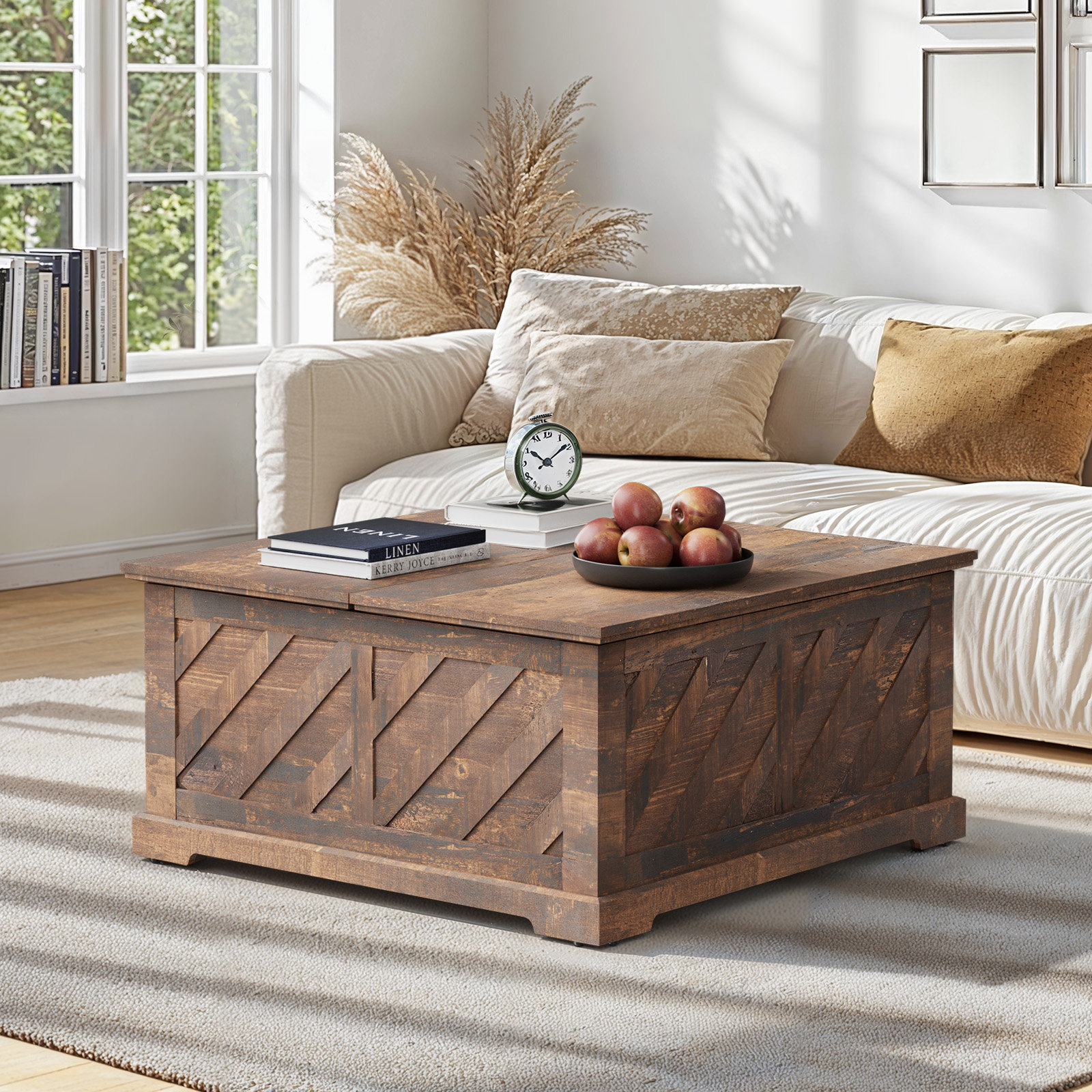 Large storage table discount